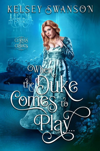 When the Duke Comes to Play...