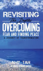 Revisiting the Depths - Overcoming Fear and Finding Peace: A Journey of Transformation