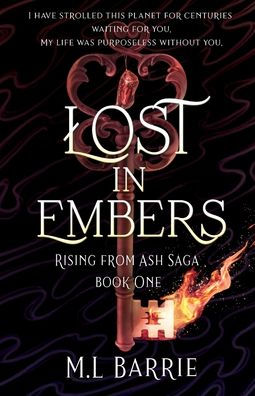 Rising from Ash - Lost in Embers