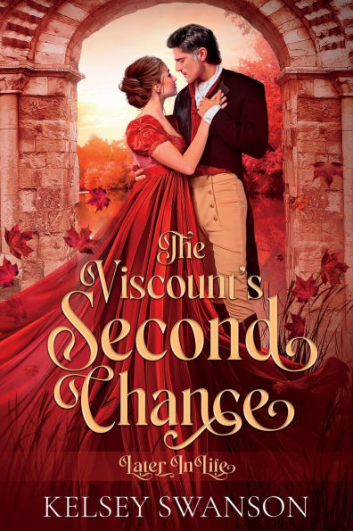The Viscount's Second Chance