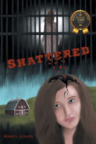 Title: Shattered, Author: Marti Jones