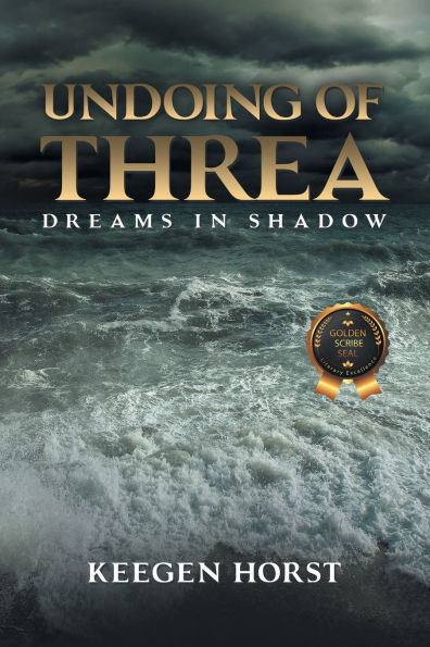 Undoing Of Threa: Dreams Shadow