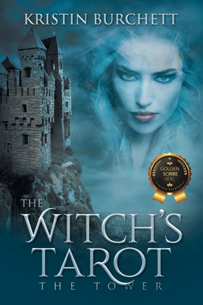 The Witch's Tarot: The Tower