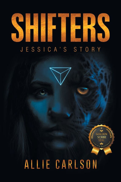 Shifters: Jessica's Story