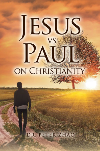 Jesus vs Paul on Christianity