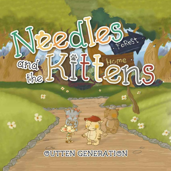 Needles and the Kittens