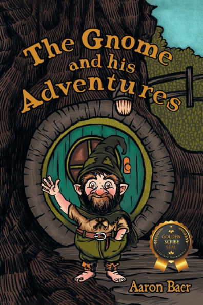 The Gnome and his Adventures
