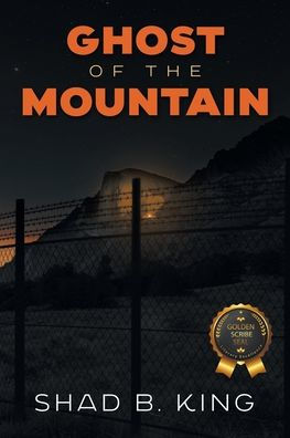 Ghost of the Mountain