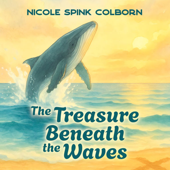 the Treasure Beneath Waves