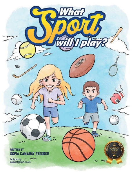 What Sport Will I Play?