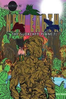 New Earth: :The Scorched Plane(t)