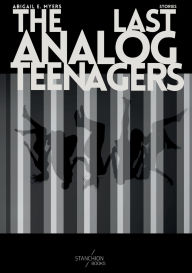 Ebooks for ipod free download The Last Analog Teenagers (English Edition) by Abigail E Myers iBook FB2 ePub