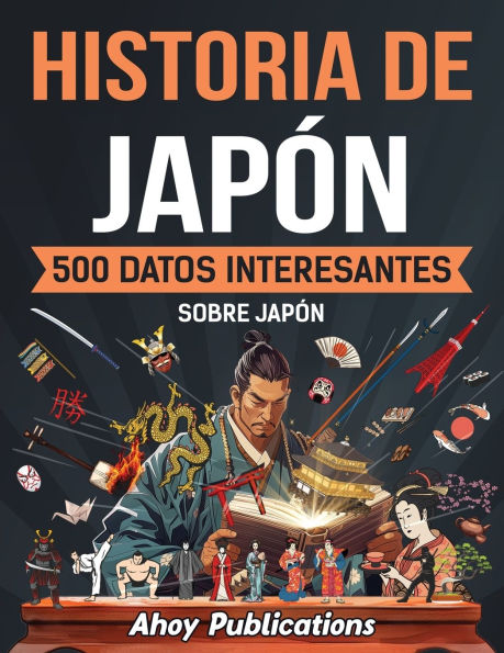 Historia de Japï¿½n: 500 datos interesantes sobre Japï¿½n