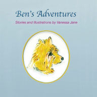 Title: Ben's Adventures, Author: Vanessa Jane