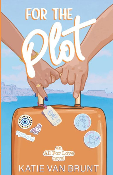 For the Plot