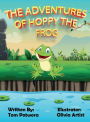 The Adventures of Hoppy the Frog