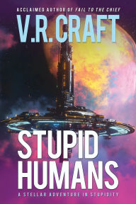 Free download books in pdf file Stupid Humans 9798892990592 (English literature) 