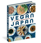Alternative view 2 of Vegan Japan: 70 Comforting Plant-Based Recipes