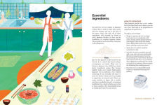 Alternative view 6 of Vegan Japan: 70 Comforting Plant-Based Recipes