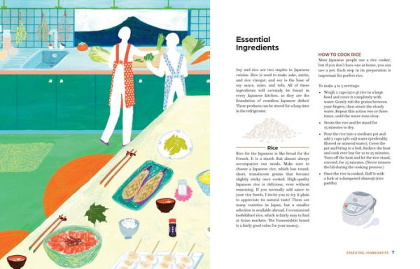 Vegan Japan: 70 Comforting Plant-Based Recipes