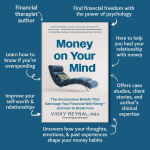 Alternative view 2 of Money on Your Mind: The Unconscious Beliefs That Sabotage Your Financial Well-Being - and How to Break Free
