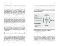 Alternative view 7 of Money on Your Mind: The Unconscious Beliefs That Sabotage Your Financial Well-Being - and How to Break Free