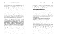 Alternative view 10 of The Jewish Way to a Good Life: Find Happiness, Build Community, and Embrace Lovingkindness