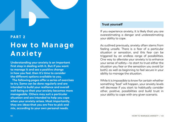 How to Understand and Deal with Anxiety: Everything You Need to Know