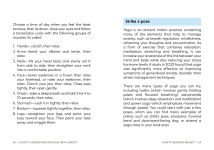 Alternative view 5 of How to Understand and Deal with Anxiety: Everything You Need to Know