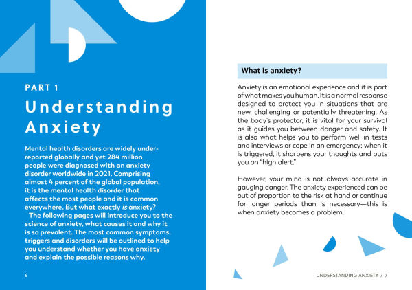 How to Understand and Deal with Anxiety: Everything You Need to Know