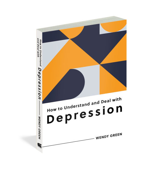 How to Understand and Deal with Depression: Everything You Need to Know