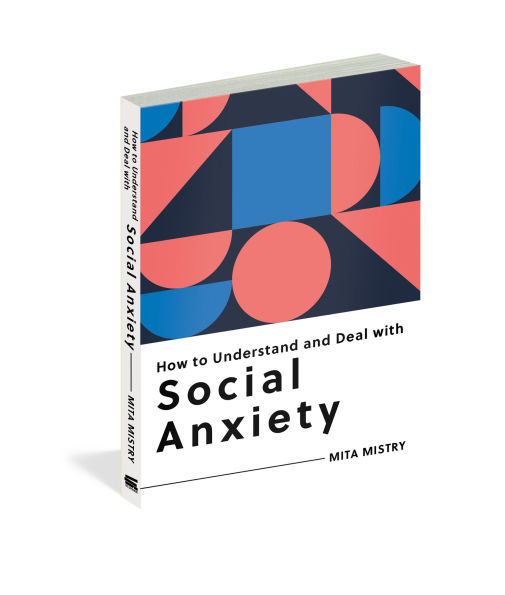 How to Understand and Deal with Social Anxiety: Everything You Need Know
