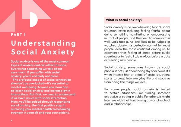 How to Understand and Deal with Social Anxiety: Everything You Need Know