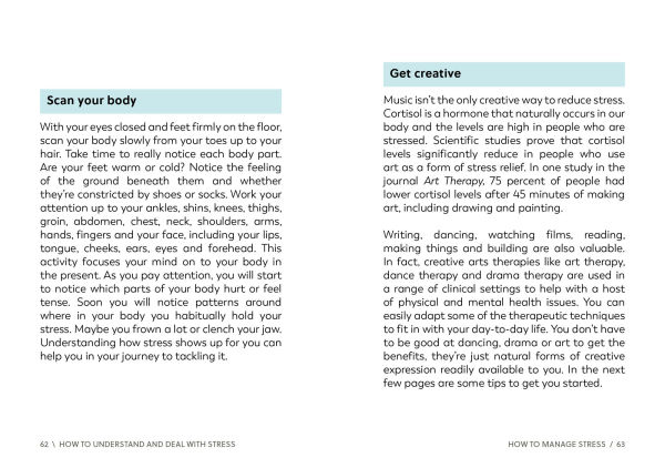 How to Understand and Deal with Stress: Everything You Need Know
