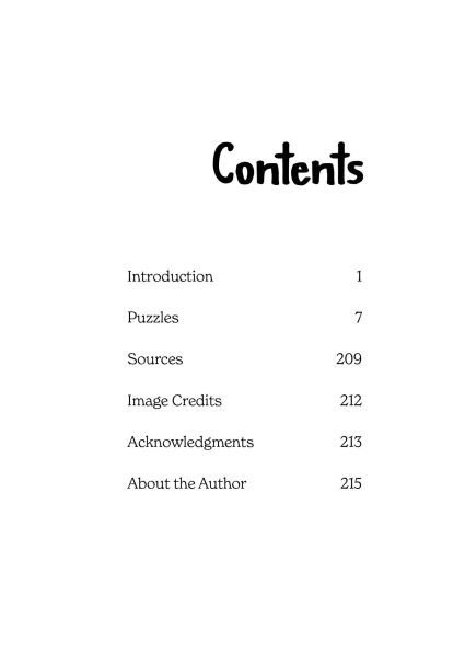 Puzzle Me Twice: 70 Simple Puzzles (Almost) Everyone Gets Wrong