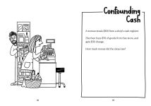 Alternative view 4 of Puzzle Me Twice: 70 Simple Puzzles (Almost) Everyone Gets Wrong