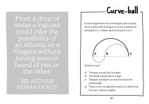 Alternative view 6 of Puzzle Me Twice: 70 Simple Puzzles (Almost) Everyone Gets Wrong
