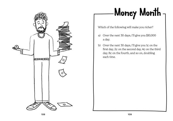 Puzzle Me Twice: 70 Simple Puzzles (Almost) Everyone Gets Wrong