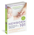 Alternative view 6 of Newborn 101: Third Trimester and Postpartum Care for You and Your Baby - Secrets from Expert Baby Nurses