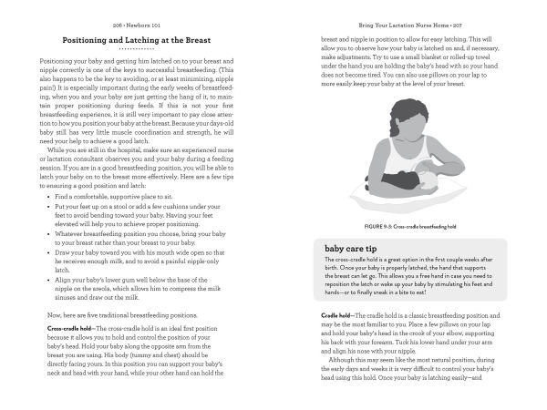 Newborn 101: Third Trimester and Postpartum Care for You and Your Baby - Secrets from Expert Baby Nurses