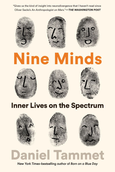 Nine Minds: Inner Lives on the Spectrum