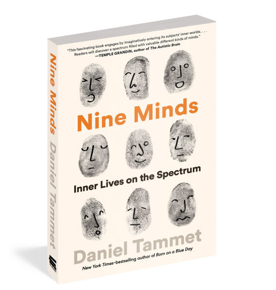 Nine Minds: Inner Lives on the Spectrum
