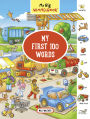 My Big Wimmelbook® - My First 100 Words