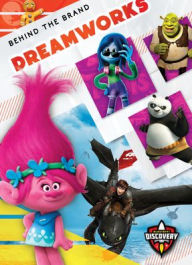 Title: DreamWorks, Author: Elsie Olson