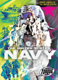 Title: The United States Navy, Author: Donna McKinney