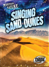 Title: Singing Sand Dunes, Author: Lisa Owings