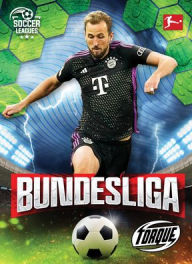 Title: Bundesliga, Author: Chris Bowman
