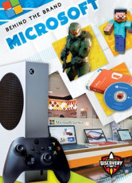 Title: Microsoft, Author: Joy Lao-Se