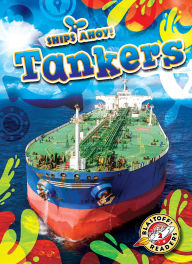 Google android ebooks collection download Tankers by Kaitlyn Duling 9798893044850