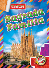 Textbooks download torrent Sagrada Familia by Alicia Z. Klepeis